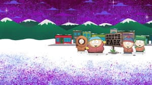 South Park 25° Aniversario: El Concierto — foto 1