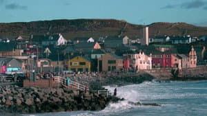 Between Land and Sea — foto 3