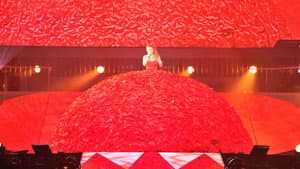 ayumi hamasaki PREMIUM SHOWCASE ～Feel the love～ — foto 1