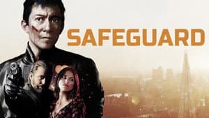 Safeguard — foto 3