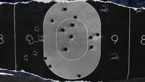 Control de armas