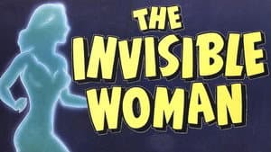 The Invisible Woman — foto 3
