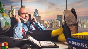 The Apprentice: You're Fired! — foto 2
