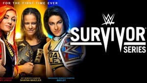 WWE Survivor Series 2019 — foto 2