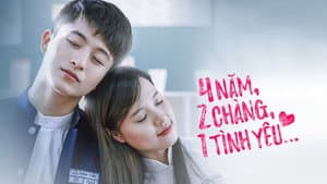 4 Năm 2 Chàng 1 Tình Yêu — foto 5