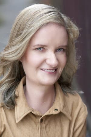 Belinda Aitken