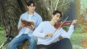 ความลับในบทเพลงที่บรรเลงไม่รู้จบ — foto 5