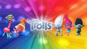 Trolls — foto 1
