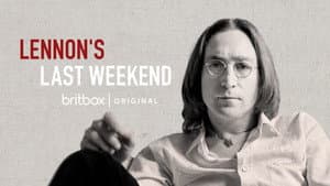 Lennon's Last Weekend — foto 4