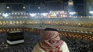 A Sinner in Mecca — foto 2