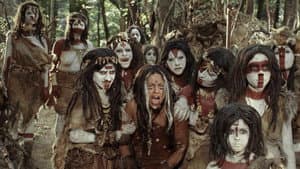 Ao, el último neandertal — foto 1