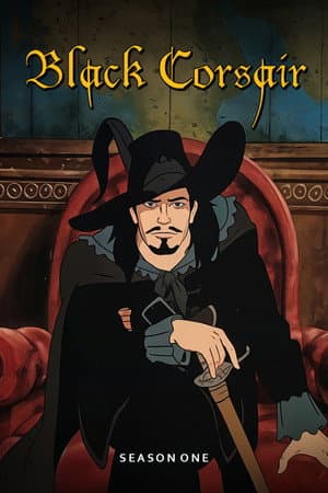 Temporada 1