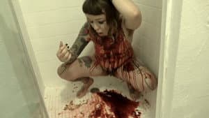 Blood Corrodes Inside: SPIT — foto 1