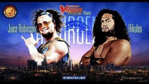 NJPW Resurgence 2021 — foto 5
