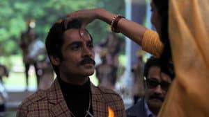 The Great Indian Murder — foto 5