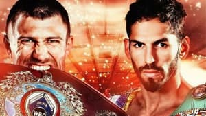 Vasyl Lomachenko vs. Jorge Linares — foto 1