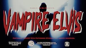 Vampire Elvis — foto 1