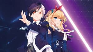 Inou no AICis: ESP & High School Detective — foto 1