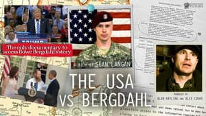 The USA vs Bergdahl — foto 1