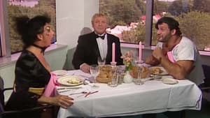WWE World Tour 1991 — foto 1