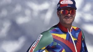 Alberto Tomba. Vincere in salita — foto 2