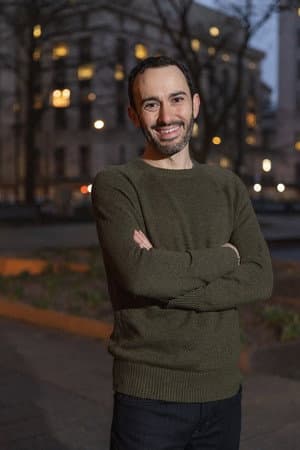 Brandon Kramer