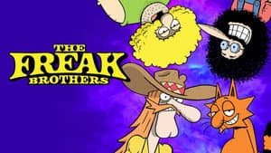 The Freak Brothers — foto 10