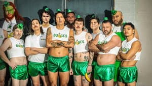 St. Bulges Day — foto 1