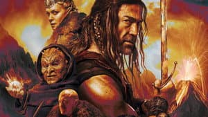 Deathstalker — foto 3