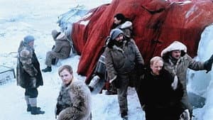 Красная палатка — foto 2
