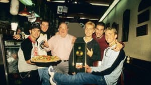 Dirty Pop: La estafa detrás de las boy bands — foto 6
