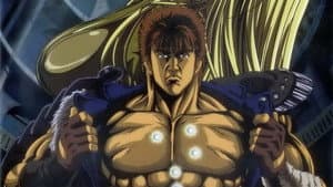 新・北斗の拳 - 男が悲しみを背負うとき — foto 1