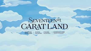 SEVENTEEN in CARAT LAND — foto 1