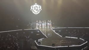 2018 GFRIEND FIRST CONCERT 'Season of GFRIEND' ENCORE — foto 7