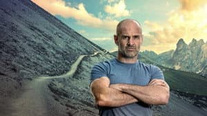Ed Stafford: duelo imposible — foto 7