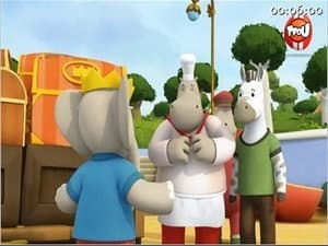Episodio 52