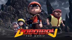 BoBoiBoy: The Movie — foto 2