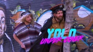 YOLO: Undercover — foto 1