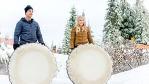 Love on the Slopes — foto 5