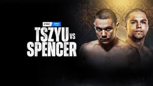 Tim Tszyu vs. Joey Spencer — foto 1