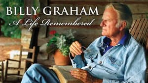 Billy Graham: A Life Remembered — foto 1