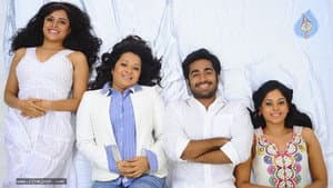 Sattam Oru Iruttarai — foto 1