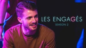 Les engagés — foto 12