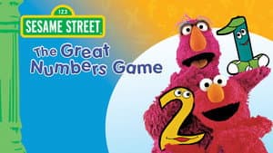 Sesame Street: The Great Numbers Game — foto 1