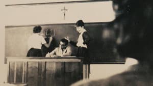 Amaro: O Colégio da Memória — foto 10