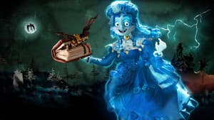 Los sustos ocultos de Frankelda — foto 2