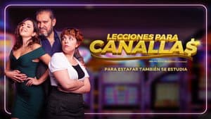 Lecciones para canallas — foto 4