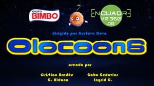 Olocoons — foto 11
