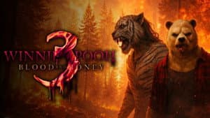 Winnie Pooh: Miel y Sangre 3. — foto 7
