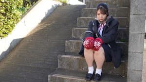 おやじの媚薬凝縮ザーメン膣奥大量注入！ ヤリ部屋軟禁キメセク輪● 中出しされればされるほど快感倍増エンドレスアクメ！ 二葉エマ — foto 5